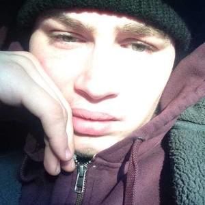 Meet your Posher, Christian